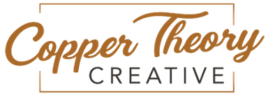 Copper Theory Creative